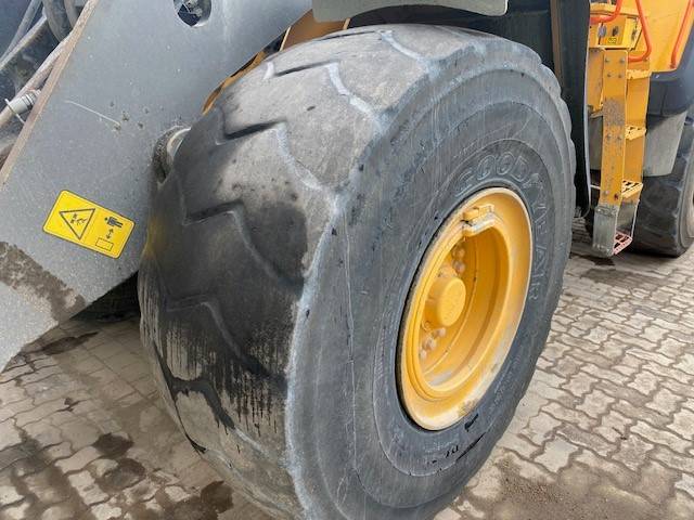 Volvo L 150 H SW, 3. Kreis, CDC (12001939)