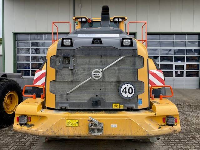 Volvo L 150 H SW, 3. Kreis, CDC (12001939)