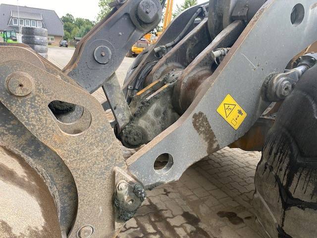 Volvo L 150 H SW, 3. Kreis, CDC (12001939)