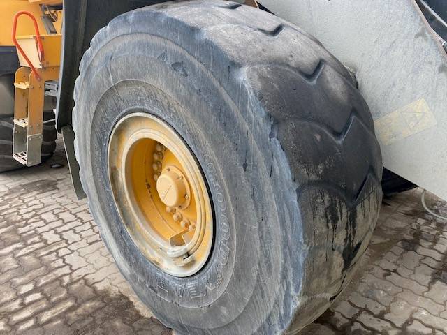 Volvo L 150 H SW, 3. Kreis, CDC (12001939)