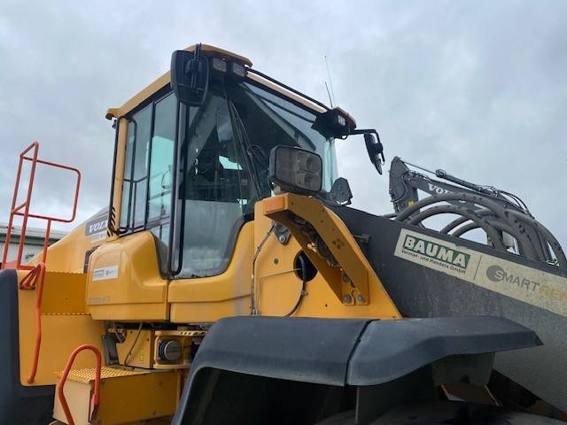 Volvo L 150 H SW, 3. Kreis, CDC (12001939)