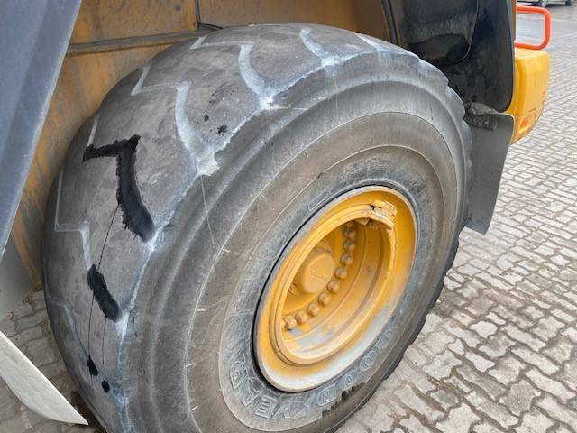 Volvo L 150 H SW, 3. Kreis, CDC (12001939)