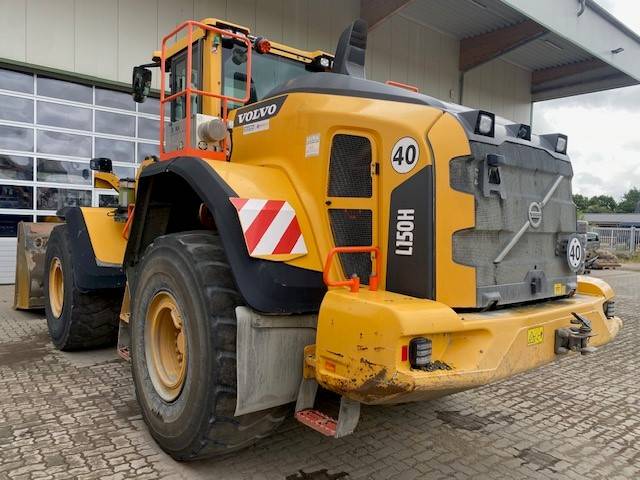 Volvo L 150 H SW, 3. Kreis, CDC (12001939)
