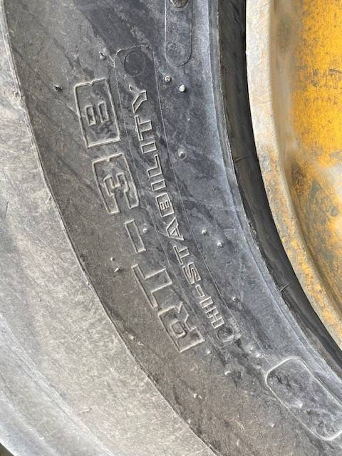 Volvo L 150 H SW, 3. Kreis, CDC (12001939)
