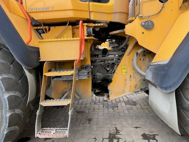 Volvo L 150 H SW, 3. Kreis, CDC (12001939)