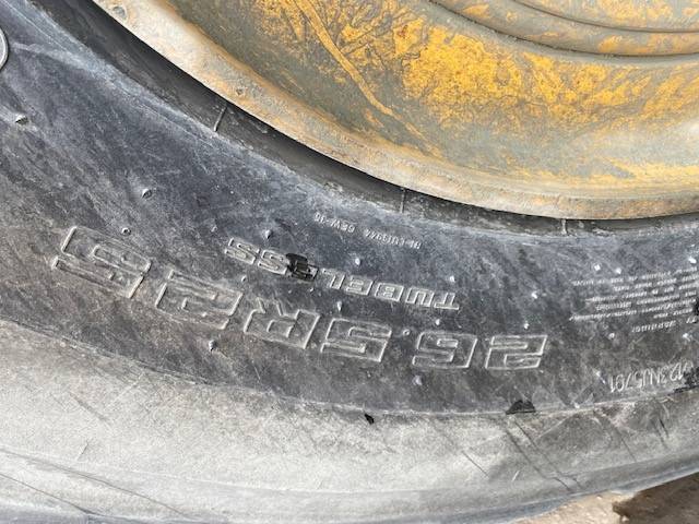 Volvo L 150 H SW, 3. Kreis, CDC (12001939)