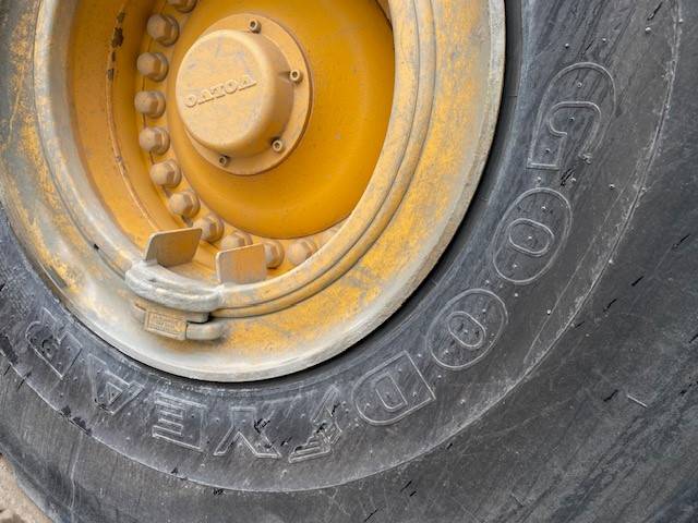 Volvo L 150 H SW, 3. Kreis, CDC (12001939)