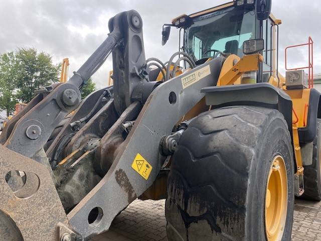 Volvo L 150 H SW, 3. Kreis, CDC (12001939)