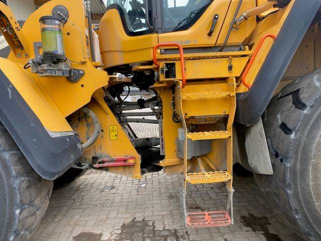 Volvo L 150 H SW, 3. Kreis, CDC (12001939)
