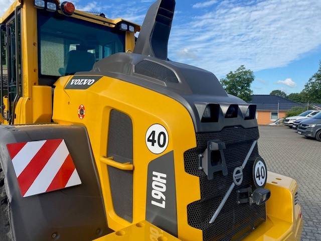 Volvo L 90 H MIETE / RENTAL (12002215)