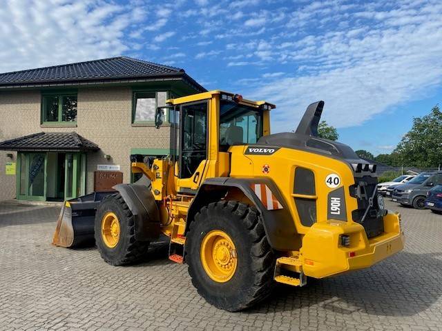 Volvo L 90 H MIETE / RENTAL (12002215)
