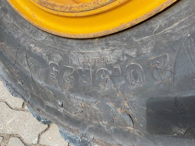 Volvo L 90 H MIETE / RENTAL (12002215)