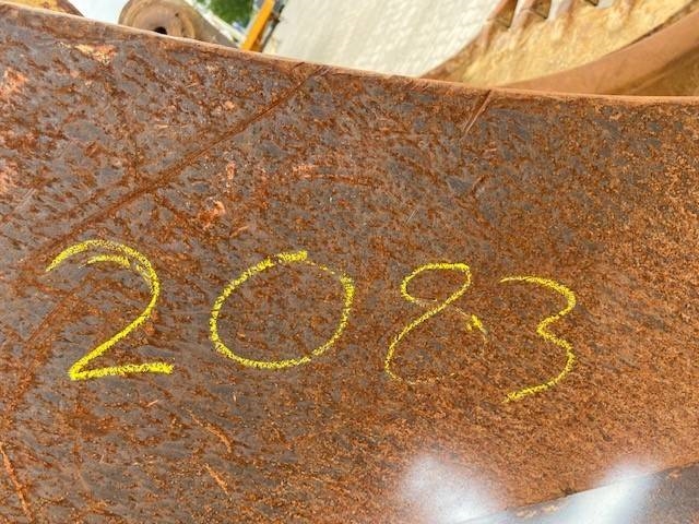 [Other] (99002083) 0.80 m Tieflöffel / bucket