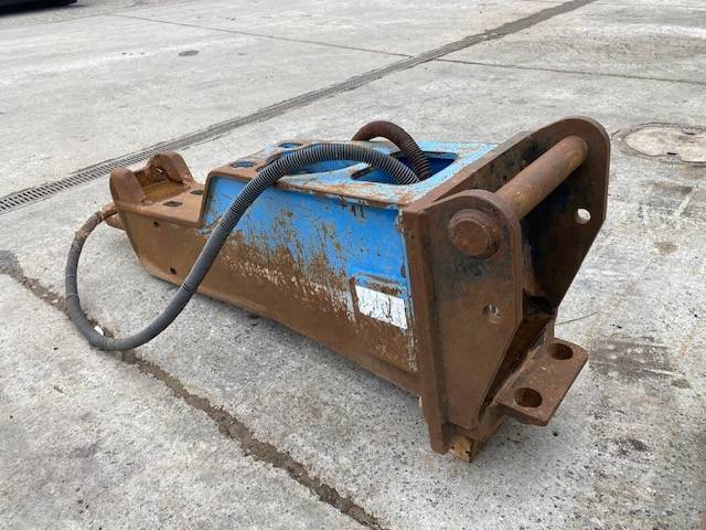 Krupp HM 960-1  Lehnhoff MS21  1.600 kg (99002388)