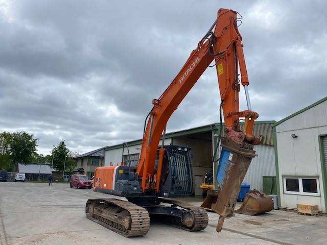 Krupp HM 960-1  Lehnhoff MS21  1.600 kg (99002388)