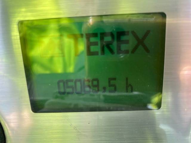 Terex TL 160 (12005689)