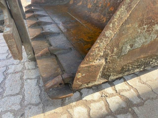 Terex TL 160 (12005689)