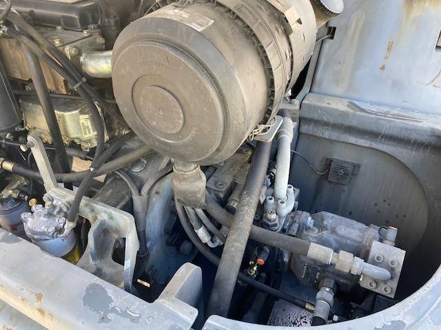 Terex TL 160 (12005689)