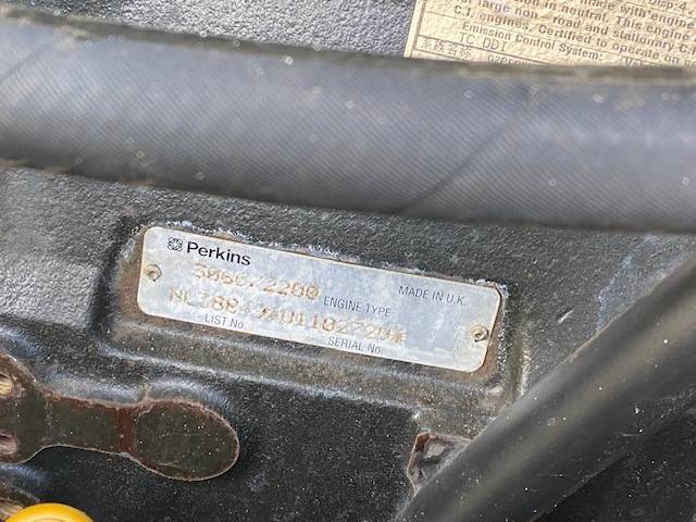 Terex TL 160 (12005689)