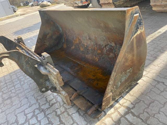 Terex TL 160 (12005689)