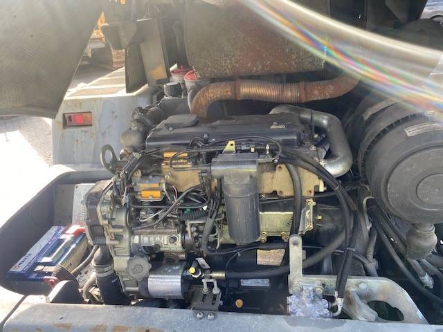 Terex TL 160 (12005689)