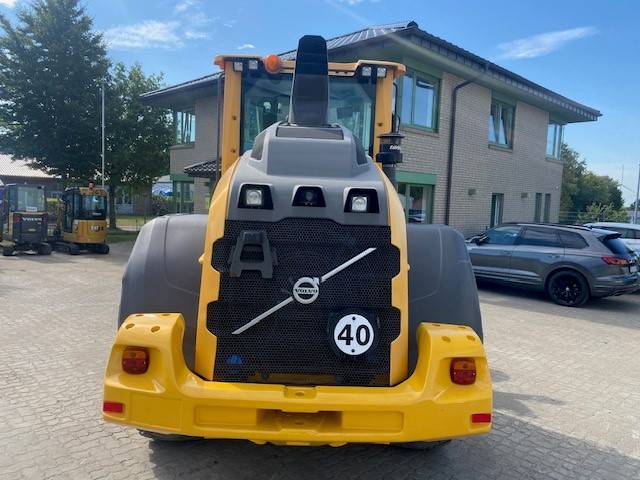 Volvo L 60 H (12005434)