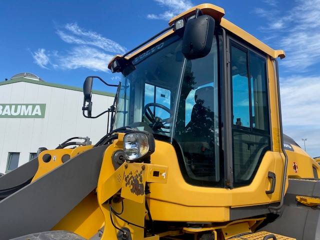 Volvo L 60 H (12005434)