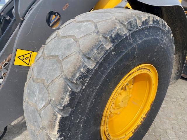 Volvo L 60 H (12005434)