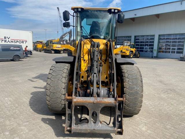 Volvo L 60 H (12005434)