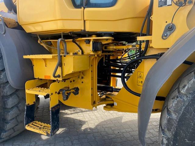 Volvo L 60 H (12005434)
