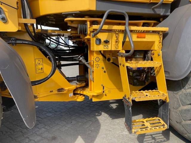 Volvo L 60 H (12005434)
