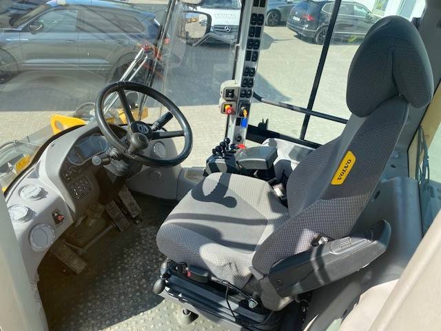 Volvo L 60 H (12005434)