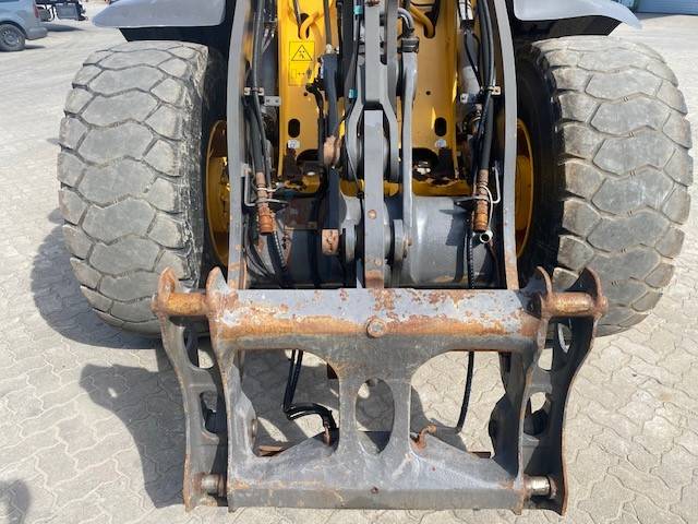 Volvo L 60 H (12005434)