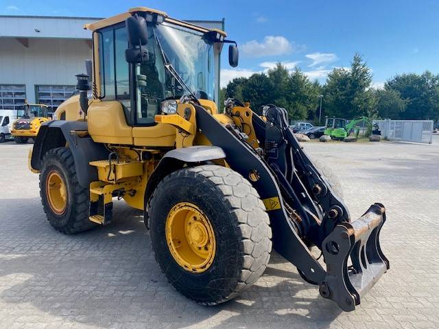 Volvo L 60 H (12005434)
