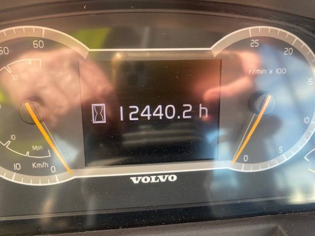 Volvo L 60 H (12005434)