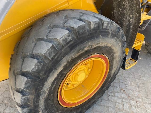 Volvo L 60 H (12005434)
