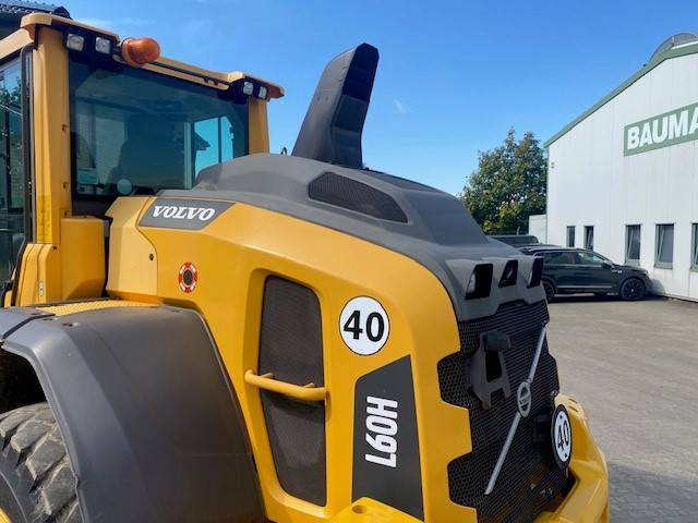 Volvo L 60 H (12005434)