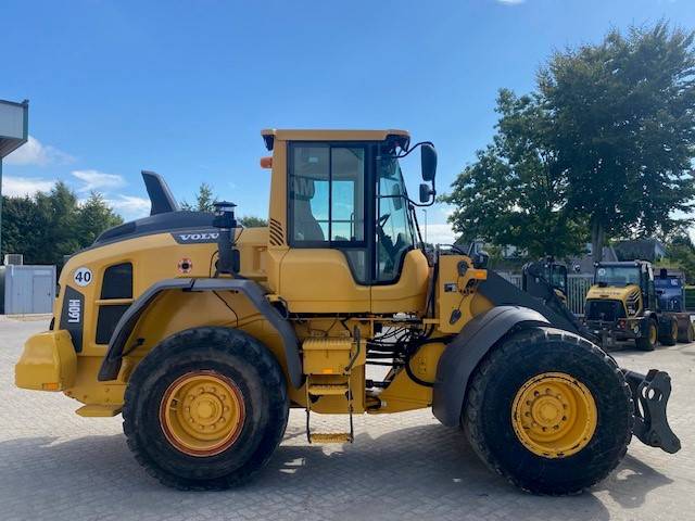 Volvo L 60 H (12005434)