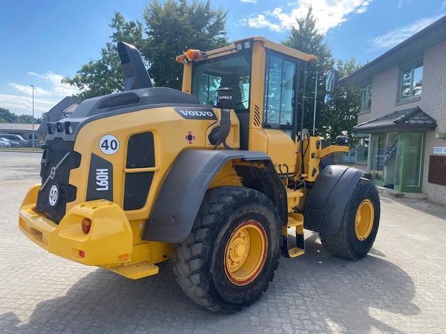 Volvo L 60 H (12005434)