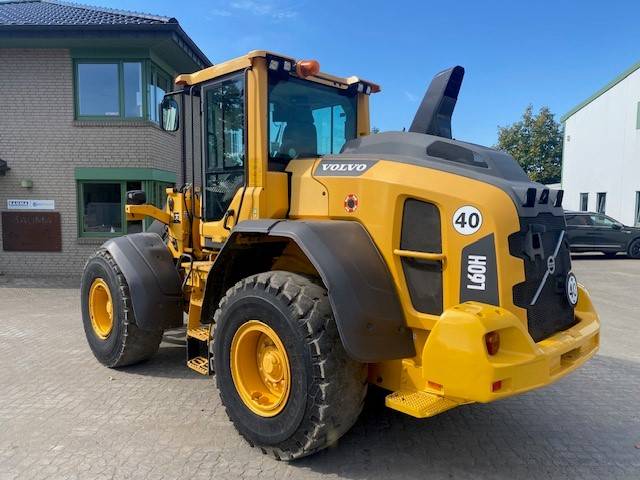 Volvo L 60 H (12005434)