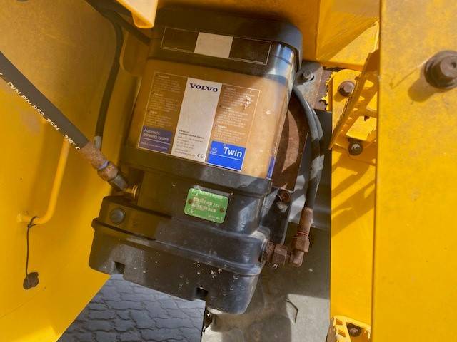 Volvo L 60 H (12005434)