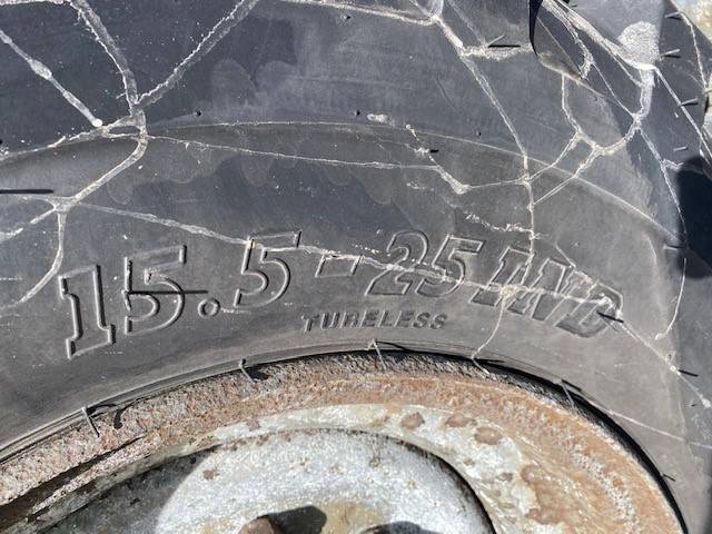 Terex TL 160 (12005689)