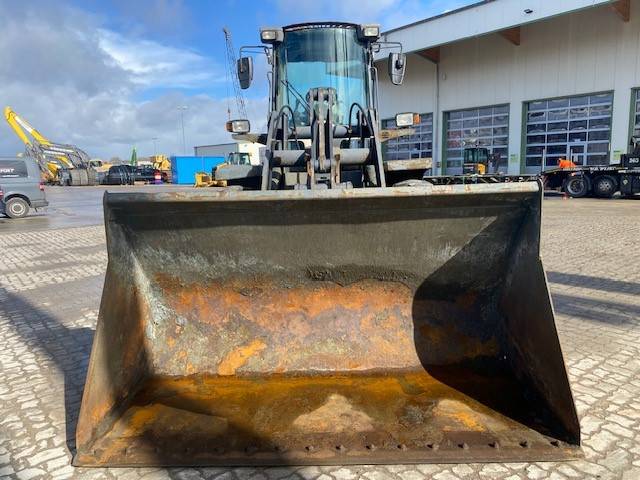 Terex TL 160 (12005689)