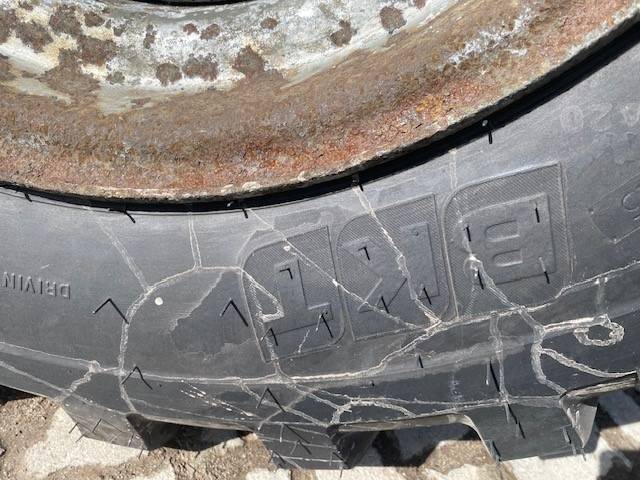 Terex TL 160 (12005689)