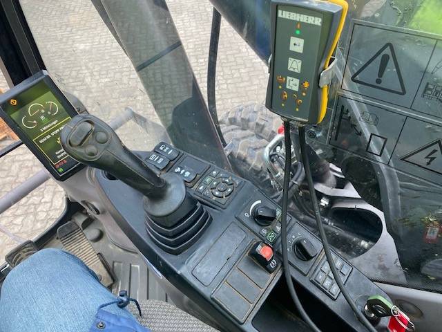Volvo EWR 170 E Likufix MIETE / RENTAL (12005593)