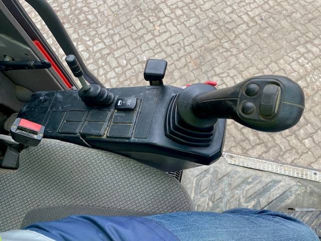 Volvo EWR 170 E Likufix MIETE / RENTAL (12005593)