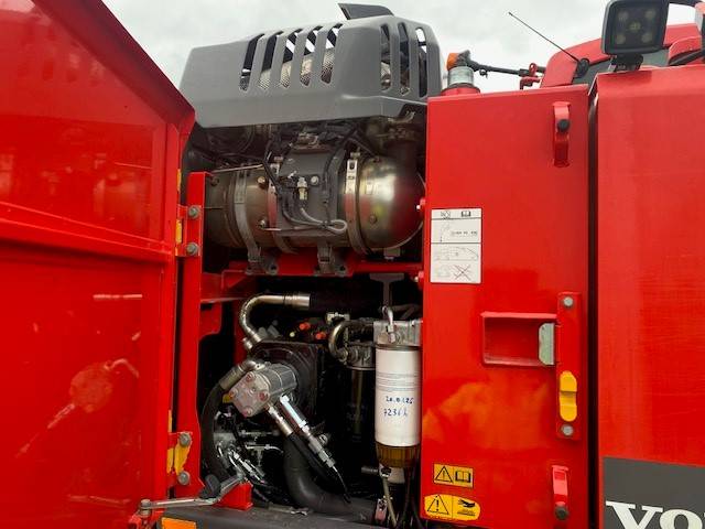 Volvo EWR 170 E Likufix MIETE / RENTAL (12005593)