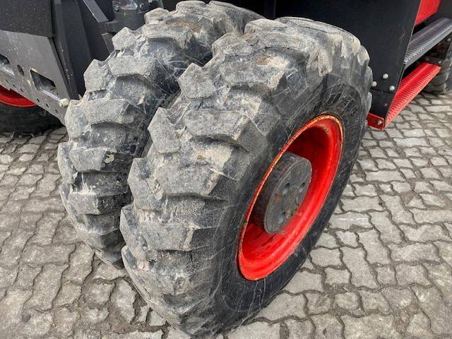 Volvo EWR 170 E Likufix MIETE / RENTAL (12005593)