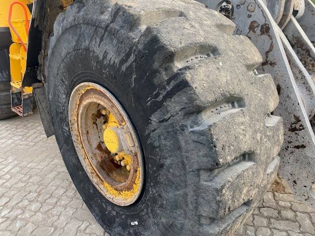 Volvo L 150 H (12005945)