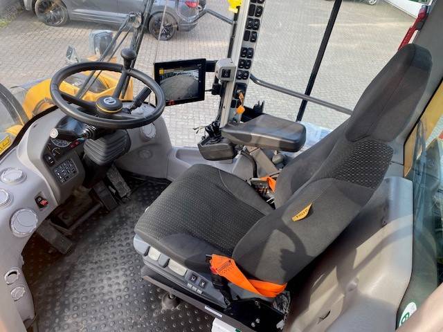 Volvo L 150 H (12005945)